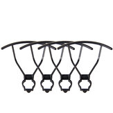 Eachine E61 E61HW RC Drone Quadcopter Części zamienne Propeller Props Guard Protection Cover