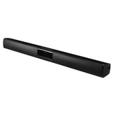 BS-28 20W Wireless Bluetooth Soundbar Stereo Hi-Fi Поддержка сабвуфера с поддержкой FM TF AUX USB
