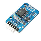 DS3231 AT24C32 IIC High Precision Real Time Часы Модуль для Arduino