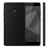 Original
Xiaomi Redmi Note 4X 5,5 Pulgadas 4GB RAM 64GB Snapdragón 625 Octa-core 4G Smartphone Luz Azul