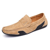 Original
Menico Men Piel Genuina Slip On Soft Casual Flats