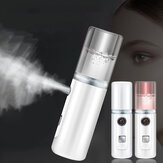 Original
Máquina de belleza de agua de mano Face StreamSpray