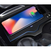 Original
W8065 para BMW nuevos X3 18 modelos inalámbricos cargador de coche