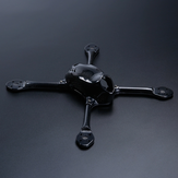 Original
Kit de cuadro iFlight Morgoth X5 214 mm Distancia entre ejes moldeada al carbono 5 Inch para RC Drone FPV Racing