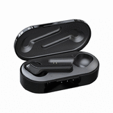 Original
Sansui X9 TWS Auriculares inalámbricos bluetooth 5.0 Auricular Control táctil Real Sonido en vivo Micrófono con cancelación de ruido Auriculares manos libres