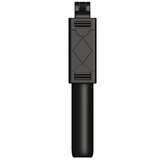 Original
K07 Bluetooth inalámbrico todo en uno trípode Auto Palo Mini selfie portátil multifunción Palo Monopod portátil plegable trípodes