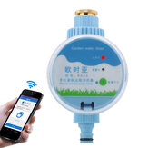 Original
Smart Control remoto Temporizador de agua de jardín Dispositivo de riego inteligente Temporizador de riego electrónico Wifi Controlador de rociadores