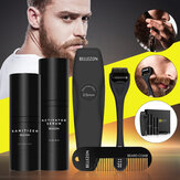 Original
Hombres Oil Barba Bigote Crecimiento Essential Oil Líquido + Barba Rodillo + Peine