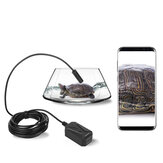 Original
USB 5mp Borescope Impermeable Borescope Inspection Cámara para Ios / Android Teléfono para Tablet para PC