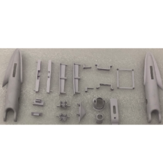 Original
JJRC M02 Repuesto de avión RC M02-003 motor Base Receptor Carcasa Brazo oscilante Dirección Engranaje Base Lente Kits de accesorios de base