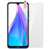 Original
Bakeey Protector de pantalla de vidrio templado de alta definición antipolvo de alta calidad 9H anti-explosión para Xiaomi Redmi Note 8T