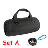 Original
Altavoz portátil de protección EVA portátil con almacenamiento Bolsa para JBL Xtreme 2 Speaker