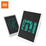 Xiaomi 10/13.5 بوصة صغيرة LCD السبورة رقيقة جدا قرص الكتابة رقمي رسم لوحة بخط اليد الإلكترونية المفكرة مع القلم