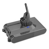Original
21.6V Li-Ion recargable Batería para reemplazo de aspiradora Dyson V8 Batería