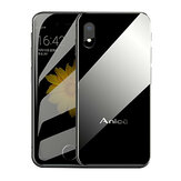 Anica i8 4G Network 2.5 pulgadas 980mAh Android 6.0 WiFi GPS Google Play Doble tarjeta SIM Doble modo de espera Mini tarjeta Teléfono