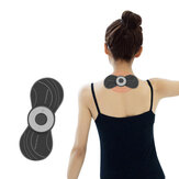 Original
Masajeador de pulso 5 modos Masajeador eléctrico recargable Máquina de masaje inalámbrico de estimulación muscular
