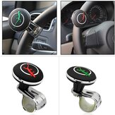 Original
Manija Power Shift Knob Control Universal Spinner del volante Coche / Camión
