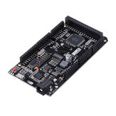 Wemos® Mega + WiFi R3 ATmega2560 + ESP8266 32Mb Memoria USB-TTL CH340G Compatibile con Arduino Mega NodeMCU ESP8266