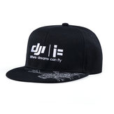 Original
iFlight DJI Hip-hop Sombrero Algodón Negro para RC Racing