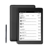Original
Likebook Ares Note 7.8 pulgadas Ebook Reader Boyue Ereader 2G / 32GB Bisel de 8 núcleos Diseño con tarjeta SD de 128GB