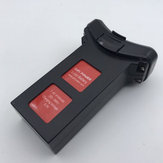 Original
GiFi 7.4V 4100mah LiPo Batería para Holy Stone HS100 SJRC S70W RC Drone Cuadricóptero