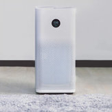 Original
Xiaomi Mijia Purificador de aire 2S OLED Pantalla 310㎡ / h Filtro de 3 capas de partículas CADR