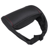 Original
Asiento de coche reposacabezas almohada Cuello reposacabezas cojín Soft PU cuero apto para Tesla
