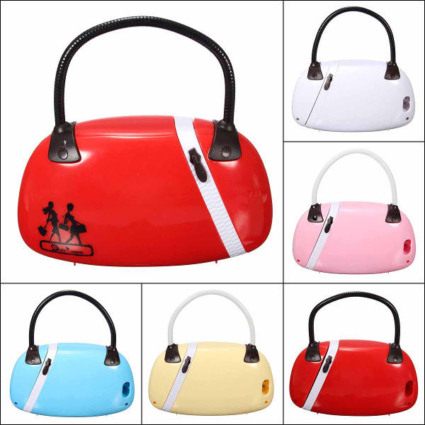de mesa de de LED lámpara 9 luz de escritorio forma lectura flexibles bolsa recargable 5j3c4LqAR