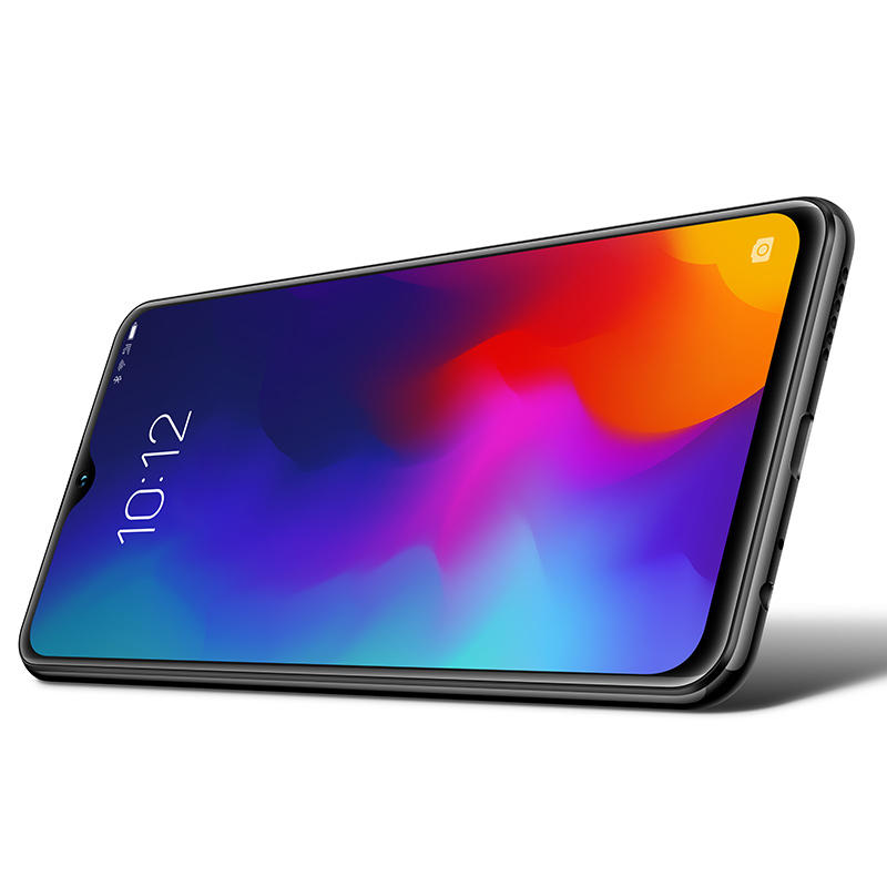 Lenovo z6 lite обзор