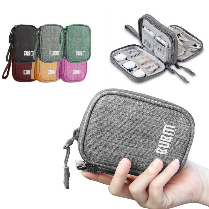 cable bag