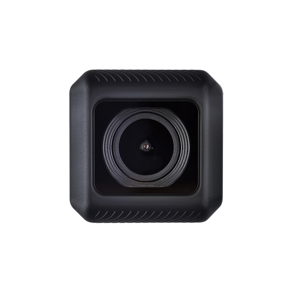 RunCam 5 12MP 56g أصغر كاميرا 4K عالي الوضوح تسجيل 145 درجة NTSC / PAL 16: 9/4: 3 FPV Action للتحويل الة تصوير Bulit-in البطارية لـ RC Racing Drone