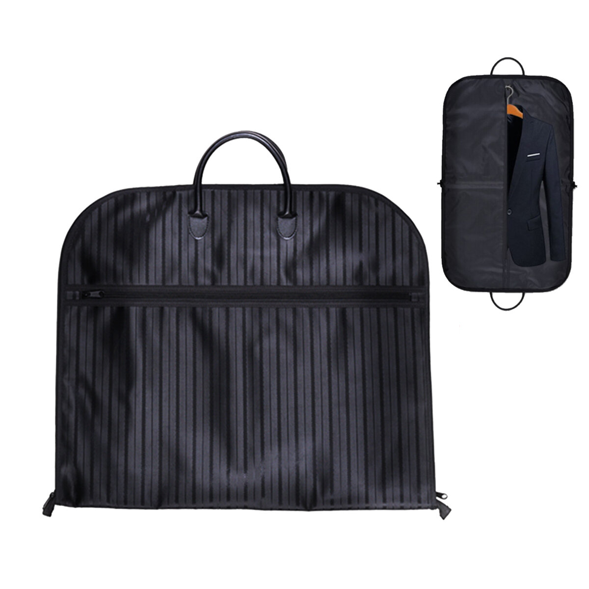 Costume Sac Robe Vêtements Sacs de voyage protecteur Porte-Vêtement sacs de stockage