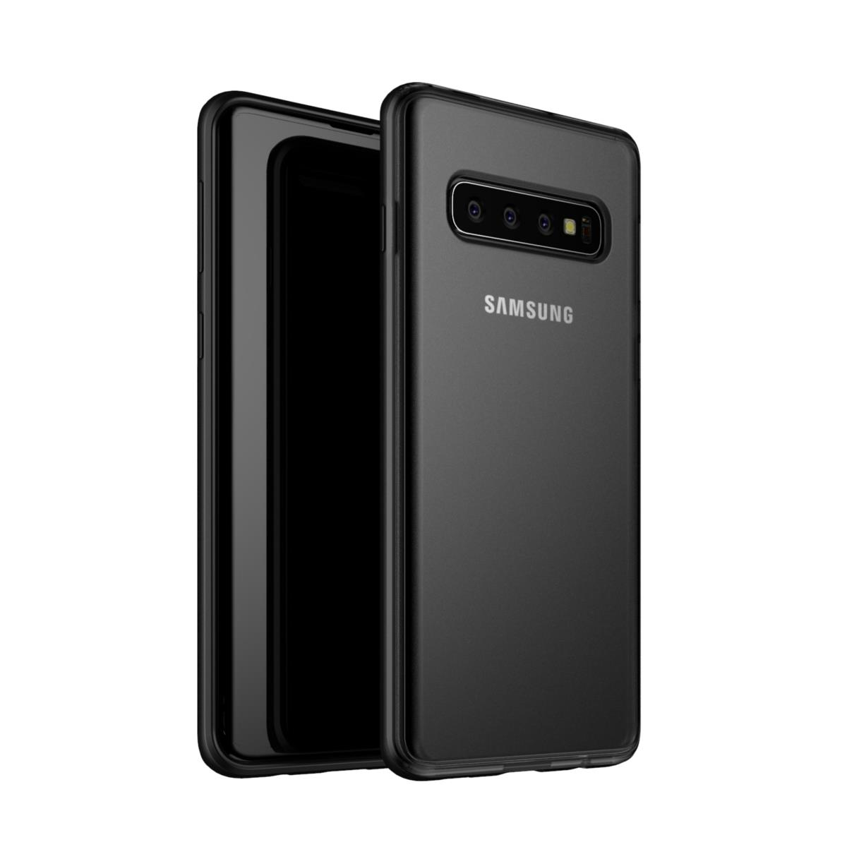 Knowledge Samsung S10 Case