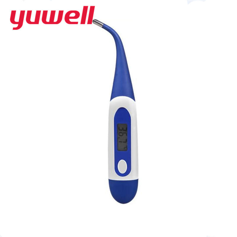 Top Quality Brand Baby Fever Medical Lcd Digital Infrared Body Thermometer Elect