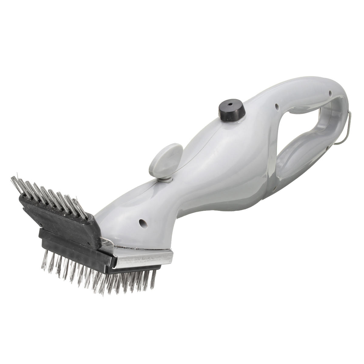 A&ccedil;o Fio Grill ferramenta de limpeza a vapor para churrasco Escova Cleaner Barbecue Tool Cleanig Escovas