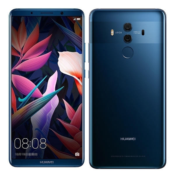 coque huawei mate 10 pro aimant