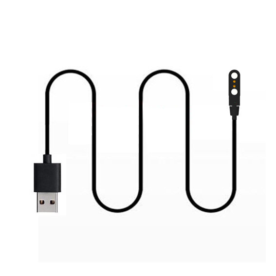 Newwearスマートウォッチ用スマートウォッチ充電ケーブルQ3/Q8/Q9 Newwearスマートウォッチ用スマートウォッチ充電ケーブルQ3/Q8/Q9