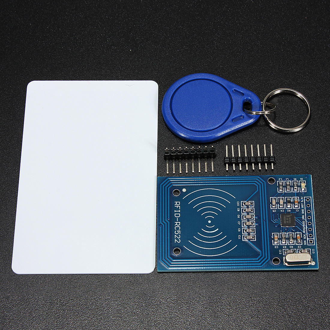 Risultati immagini per rfid