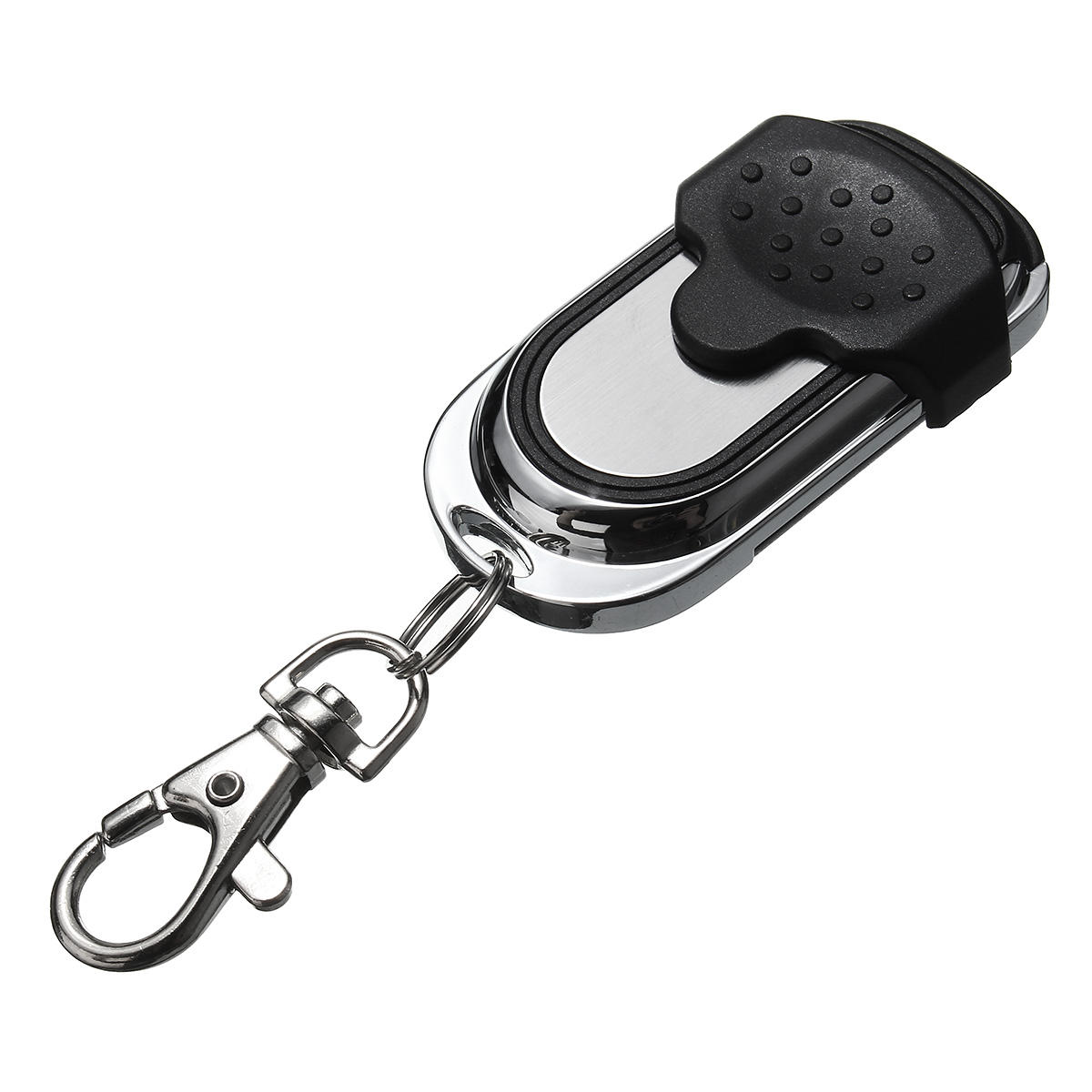 1 bouton 2 porte de garage télécommande pour linéaire Megacode MCT-11 DNT00090