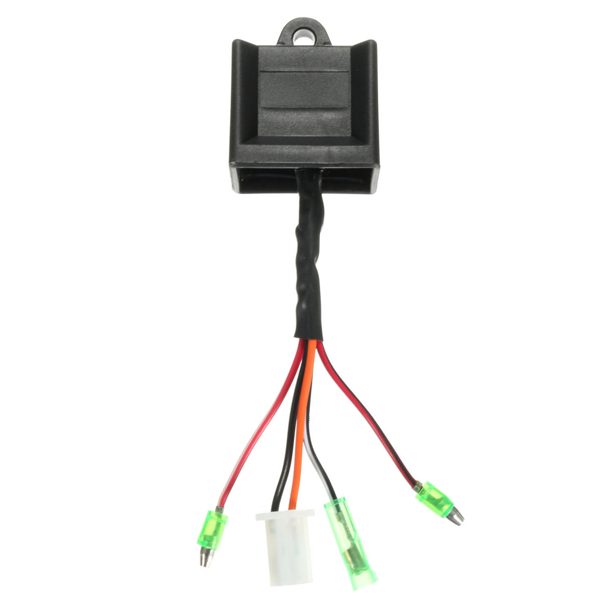 Ignition CDI Box For Polaris Scrambler 50cc 90cc 100cc 110cc 2 Stroke ATV
