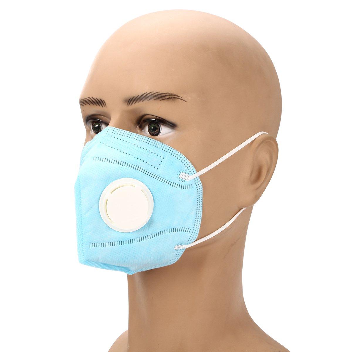 maschera antipolvere monouso maschera antipolvere monouso