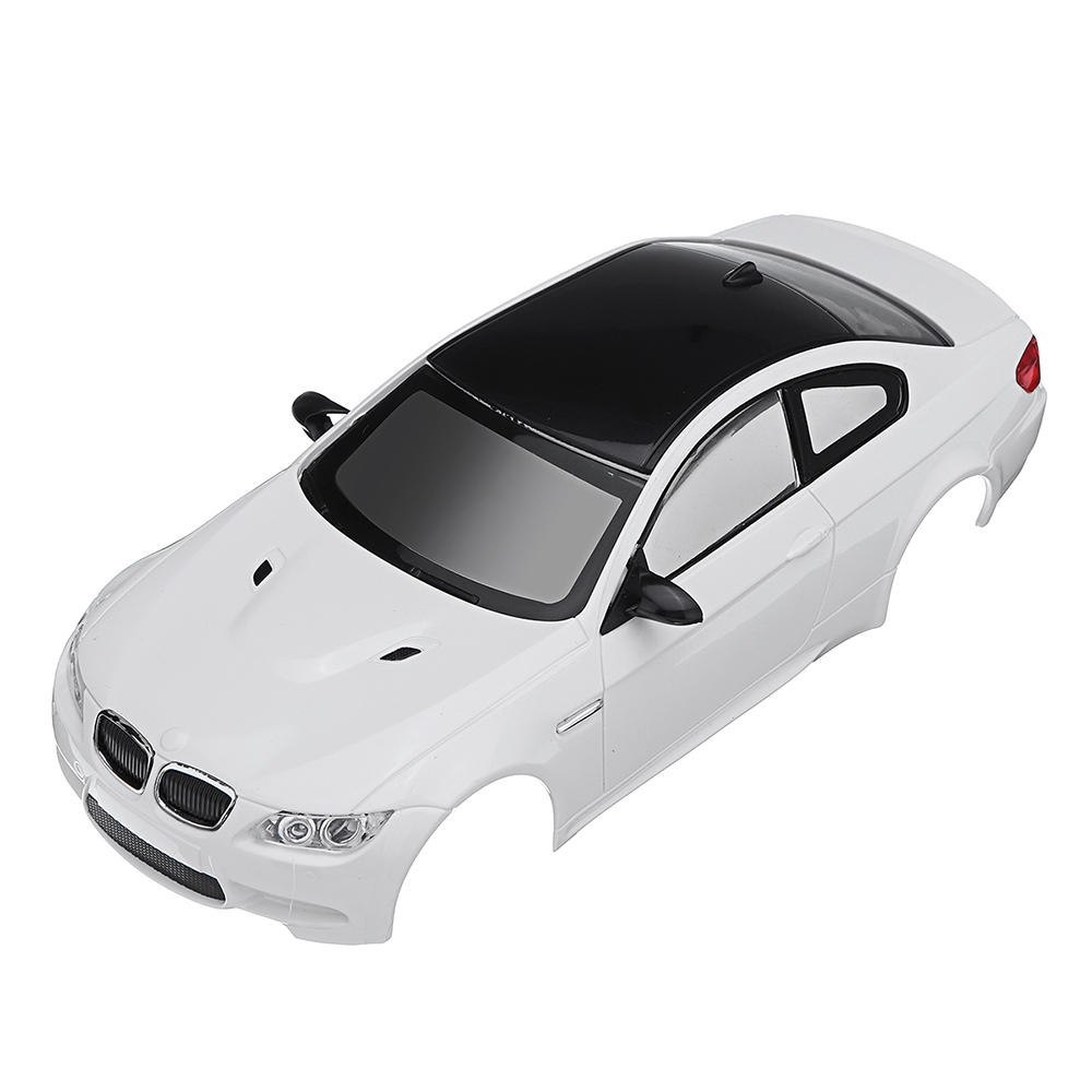 bmw rc car body