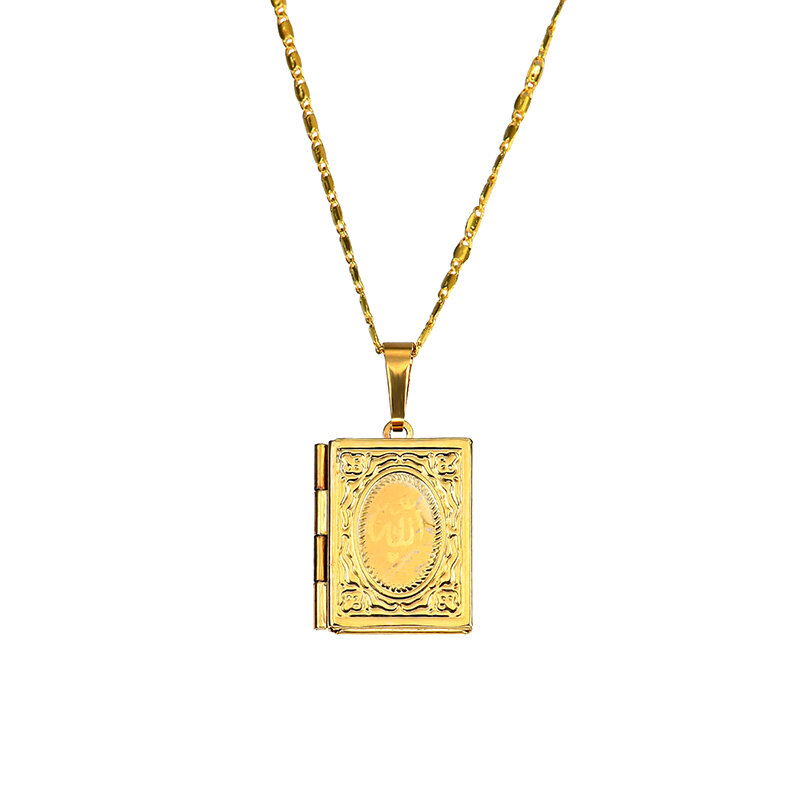 collier homme musulman collier homme musulman