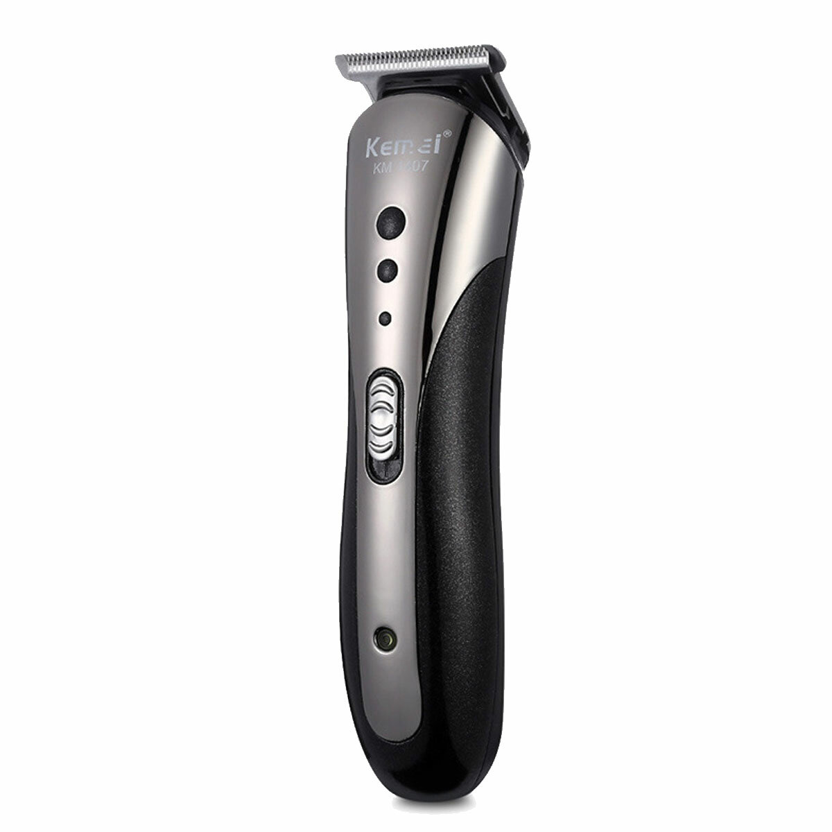 Kemei Km 1407 Electric Shaver Hair Clipper Trimmer At Banggood