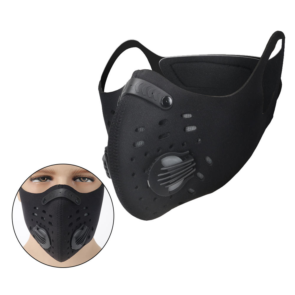 masque noir anti poussiere masque noir anti poussiere