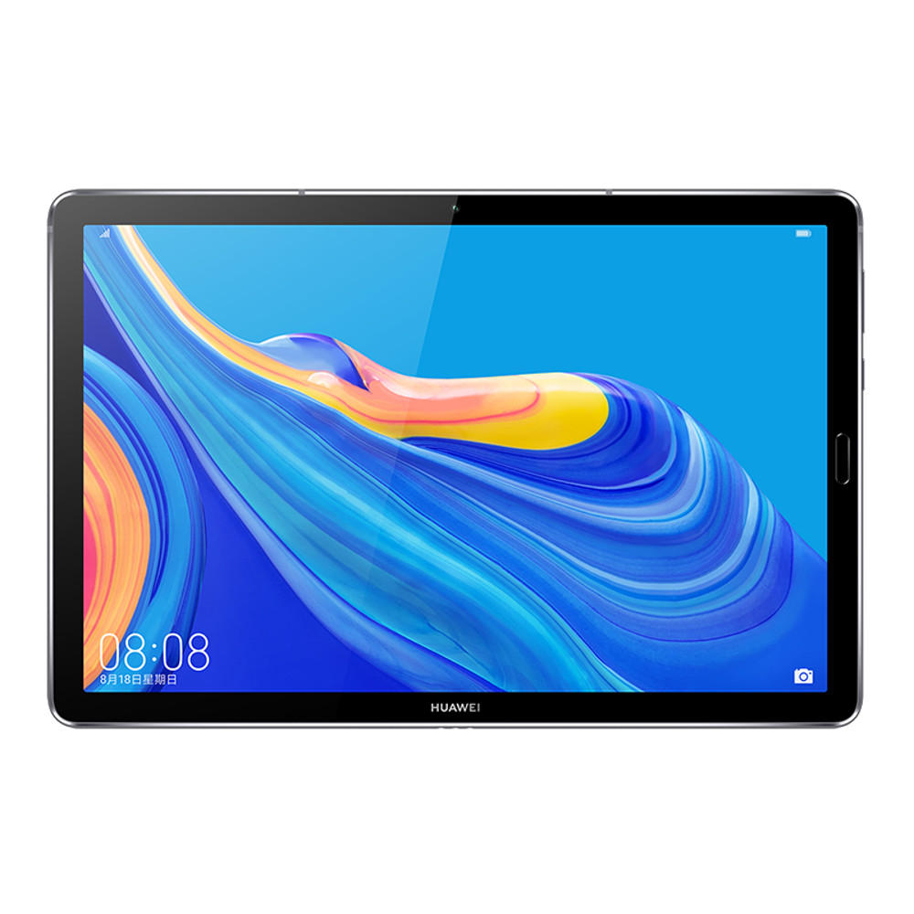 Oryginalne pudełko Huawei M6 CN ROM WIFI 128 GB HiSilicon Kirin 980 Octa Core 10,8 cala Android 9.0 Pie Tablet szary
