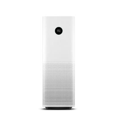 Xiaomi Air Purifier Pro Generations Home Sterilization Removal of Formaldehyde Smog and PM2.5 with Laser Particle Sensor OLED Display Screen Xiaomi Air Purifier Pro Generations Home Sterilization Removal of Formaldehyde Smog and PM2.5 with Laser Particle Sensor OLED Display Screen