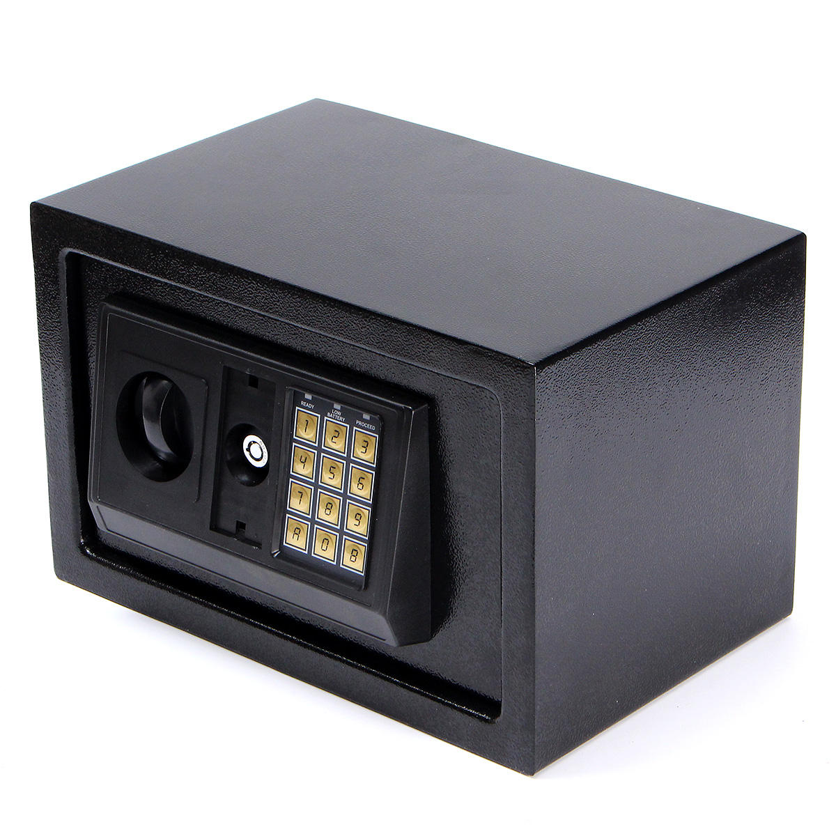 Keypad Lock Bios Pics