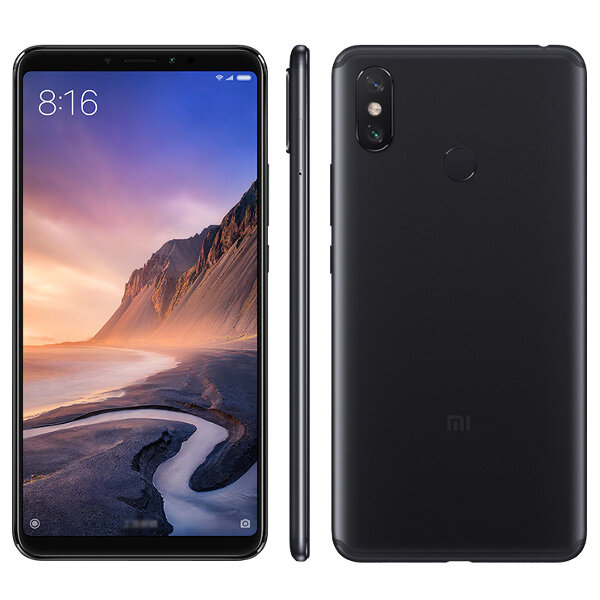 Xiaomi MiMax3 4GB/64GB