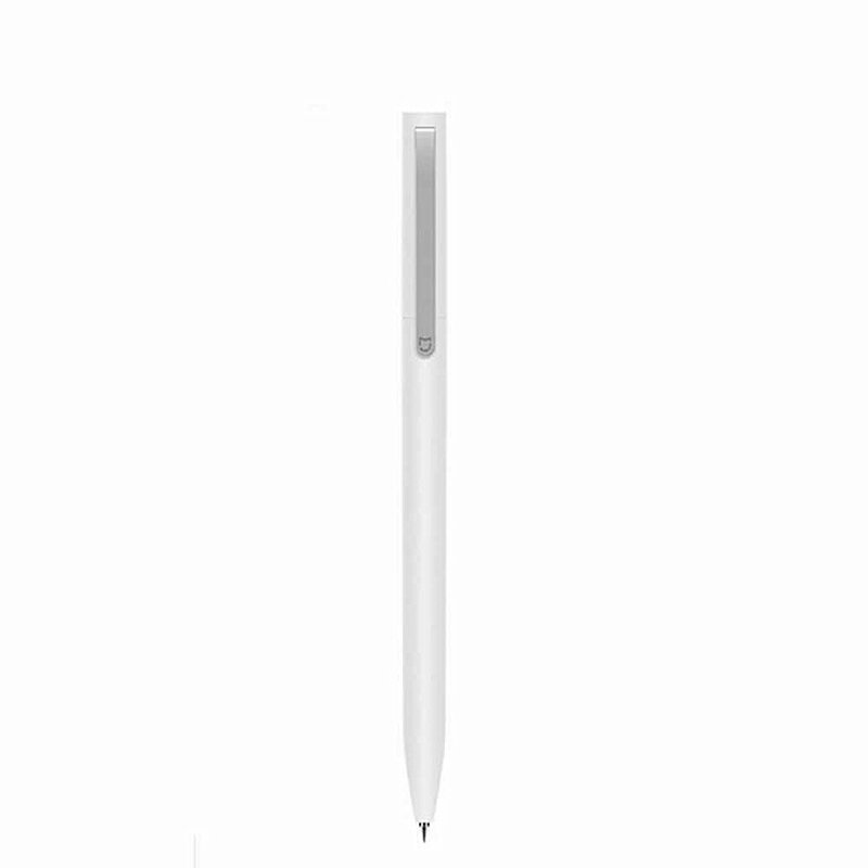 Original Xiaomi Mijia 0.5mm Schrift Zeichen Stift 9.5 mm haltbare Unterzeichnung Kugelschreiber
